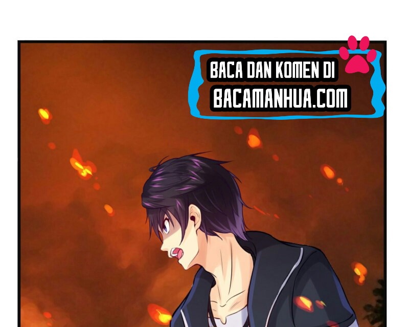 The Power of Soul (Soul Thorn) Chapter 03 Gambar 2